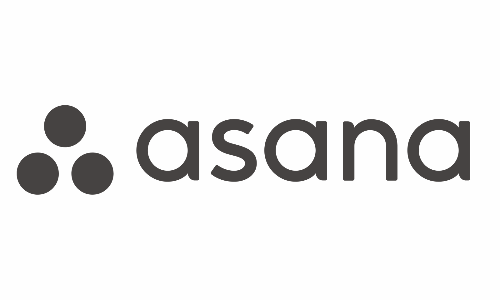 Asana logo