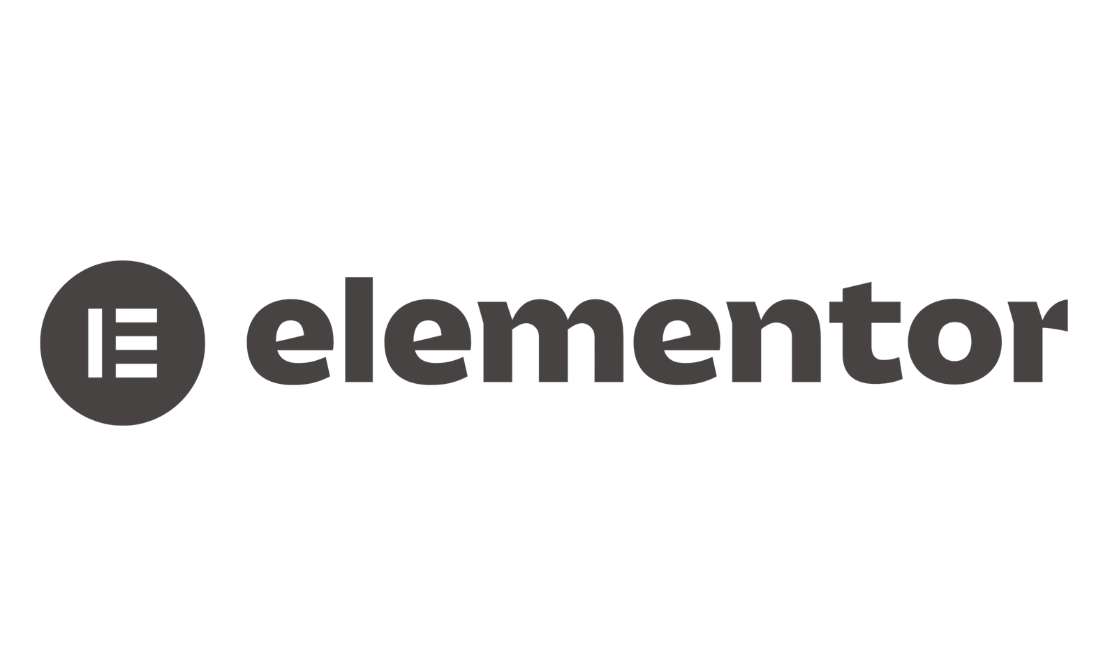 Elementor logo