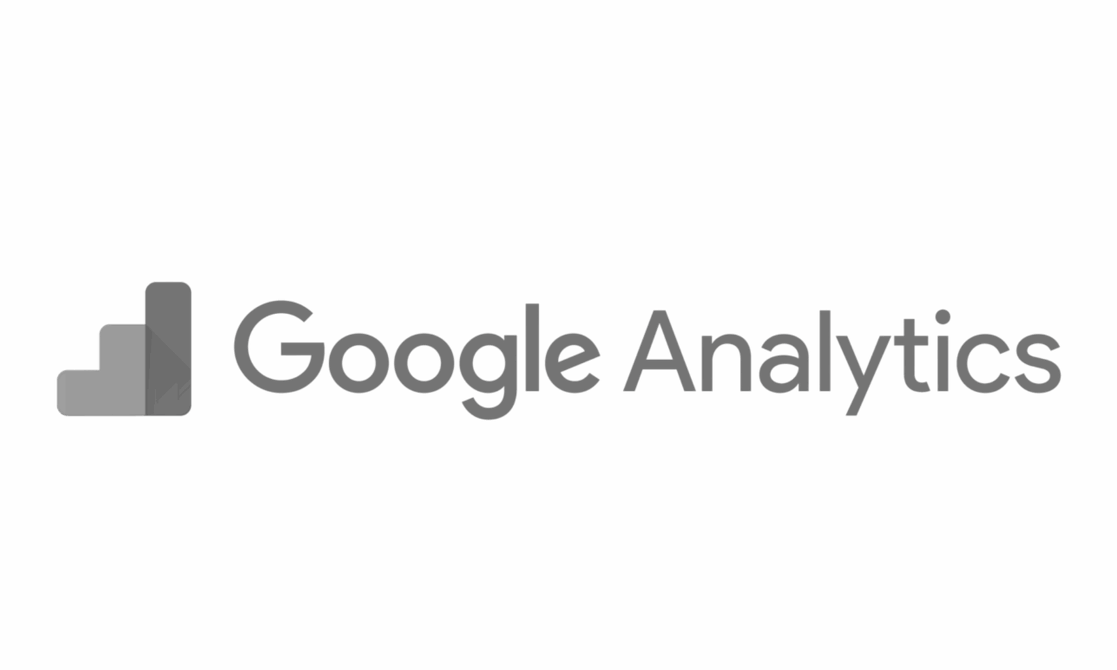 Google Analytics logo