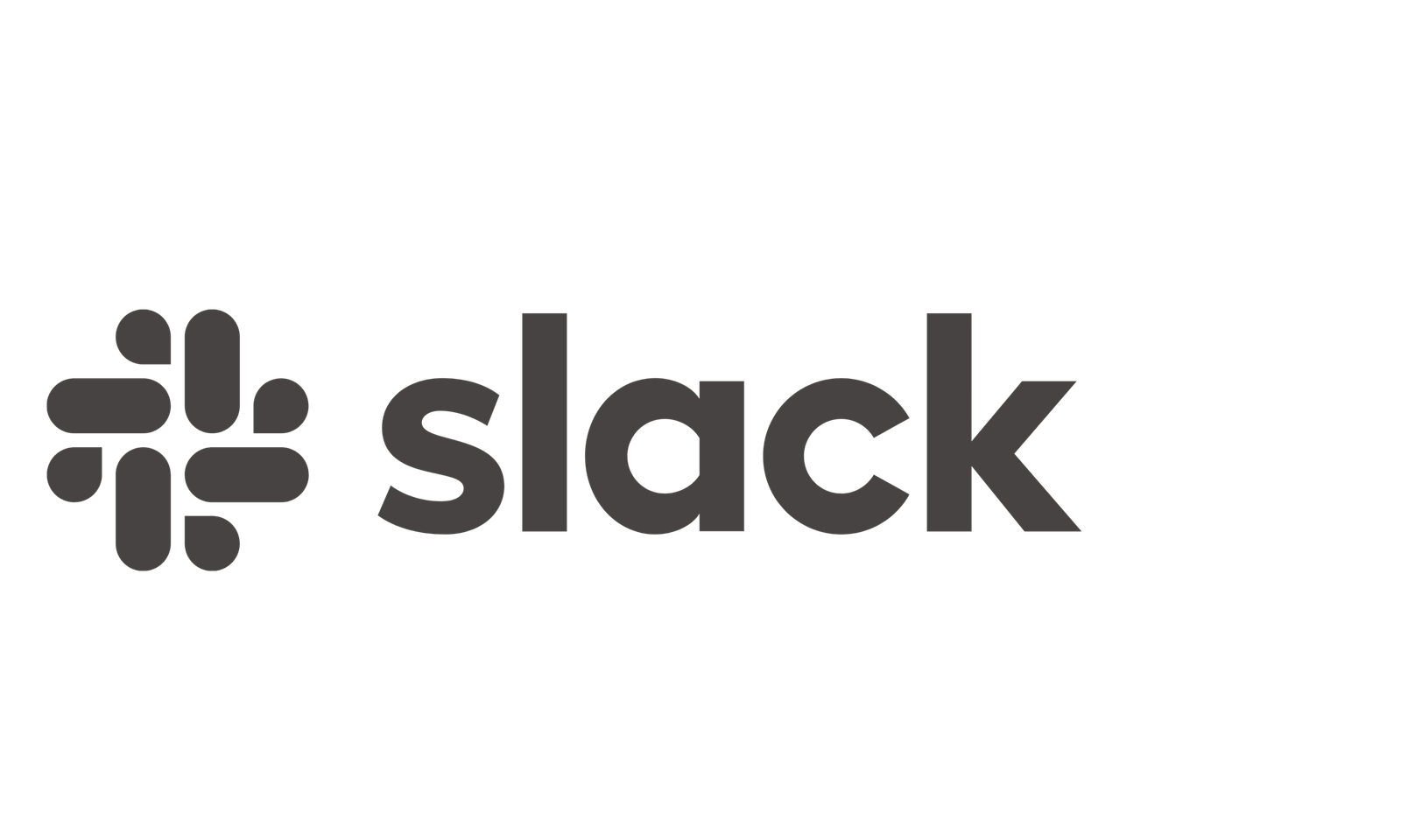 Slack logo