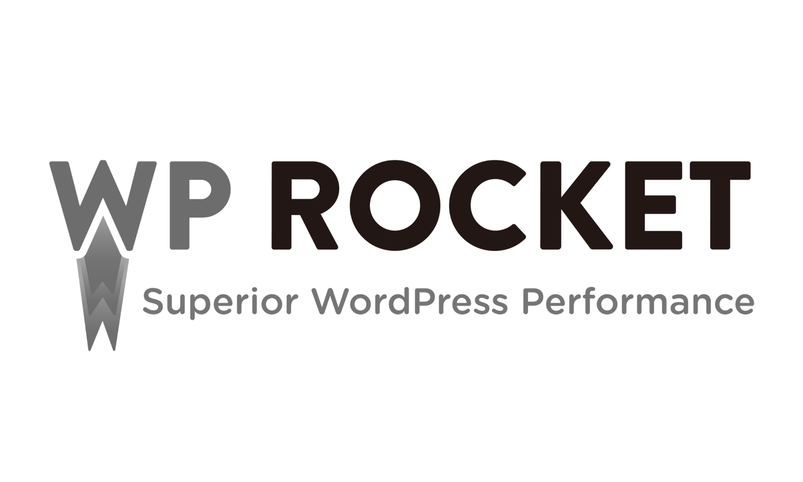 WP Rocket logo